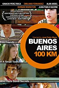Buenos Aires 100 Km (2004)