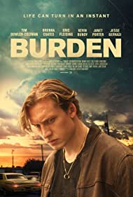 Watch Full Movie :Burden (2022)