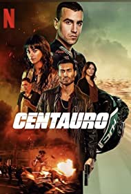 Watch Full Movie :Centaur (2022)