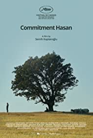 Commitment Hasan (2021)