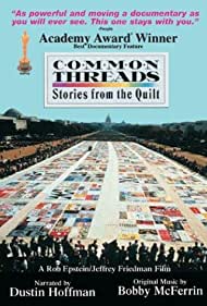 Common Threads Stories from the Quilt (1989)