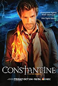 Constantine (2018)