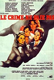 Crime Does Not Pay (1962)