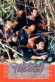 Crossbone Territory (1987)