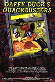 Daffy Ducks Quackbusters (1988)