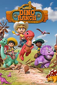 Dino Ranch (2021–)