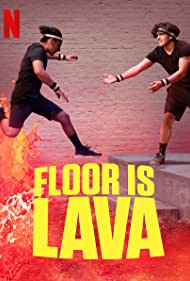 Floor is Lava (2020–)