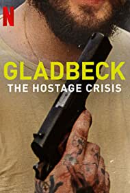 Gladbeck The Hostage Crisis (2022)