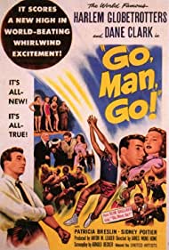 Watch Full Movie :Go Man Go (1954)