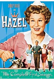 Hazel (1961–1966)