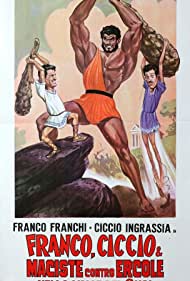 Hercules in the Valley of Woe (1961)