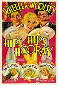 Watch Full Movie :Hips, Hips, Hooray (1934)
