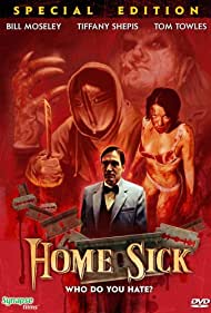 Watch Full Movie :Home Sick (2007)