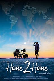 Watch Full Movie :Home2Home (2022)