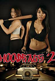 Hoodrats 2 Hoodrat Warriors (2008)