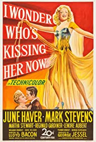 I Wonder Whos Kissing Her Now (1947)