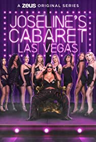 Joselines Cabaret Las Vegas (2022-)