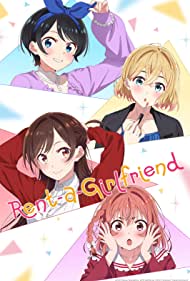 Rent a Girlfriend (2020–)