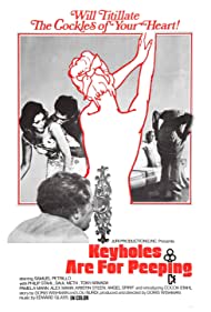 Keyholes Are for Peeping (1972)