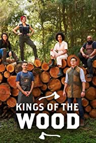 Kings of the Wood (2022-)