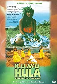 Kumu Hula Keepers of a Culture (1989)