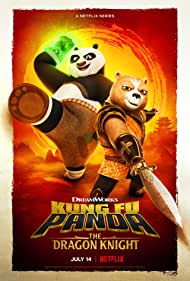 Watch Full Tvshow :Kung Fu Panda The Dragon Knight (2022-)