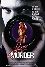 Love Murder (1990)
