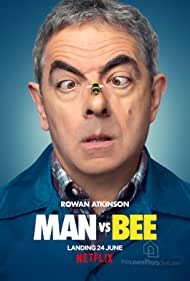 Man vs Bee (2022–)