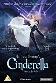 Matthew Bournes Cinderella (2018)