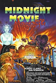 Midnight Movie Massacre (1989)