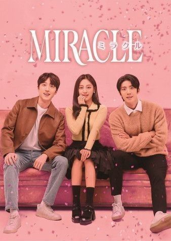 Watch Full Tvshow :Miracle (2022)