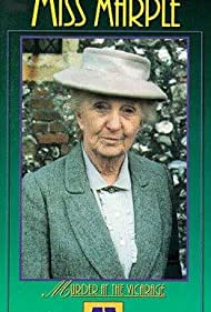 Miss Marple The Murder at the Vicarage (1986)