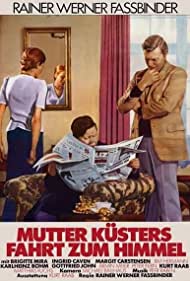 Mother Kusters Goes to Heaven (1975)