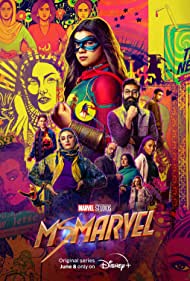 Watch Full Tvshow :Ms Marvel (2022-)