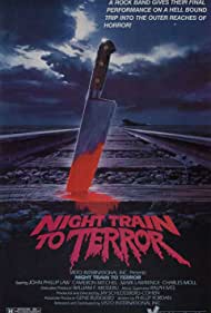 Night Train to Terror (1985)
