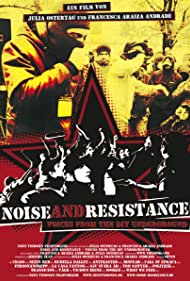 Noise Resistance (2011)
