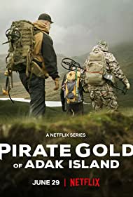 Watch Full Tvshow :Pirate Gold of Adak (2022-)