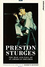 Preston Sturges The Rise and Fall of an American Dreamer (1990)