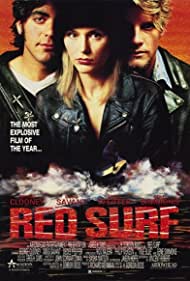 Red Surf (1989)