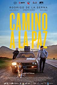 Watch Full Movie :Road to La Paz (2015)