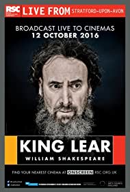 Royal Shakespeare Company King Lear (2016)