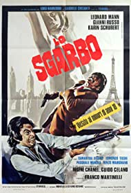 Lo sgarbo (1975)