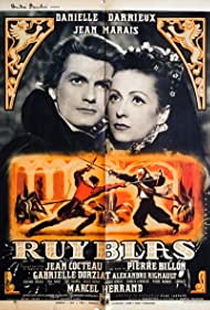 Ruy Blas (1948)