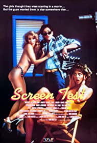 Screen Test (1985)