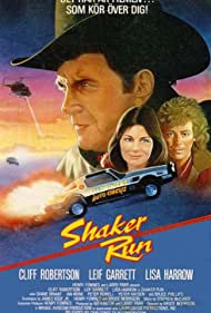 Shaker Run (1985)