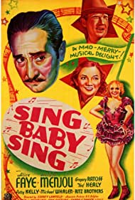 Sing, Baby, Sing (1936)