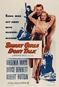 Smart Girls Dont Talk (1948)