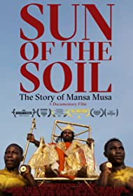 Sun of the Soil (2019)