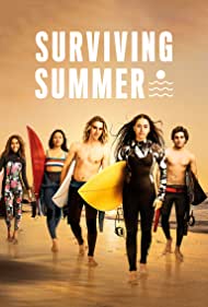 Surviving Summer (2022-)