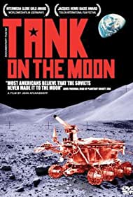 Tank on the Moon (2007)